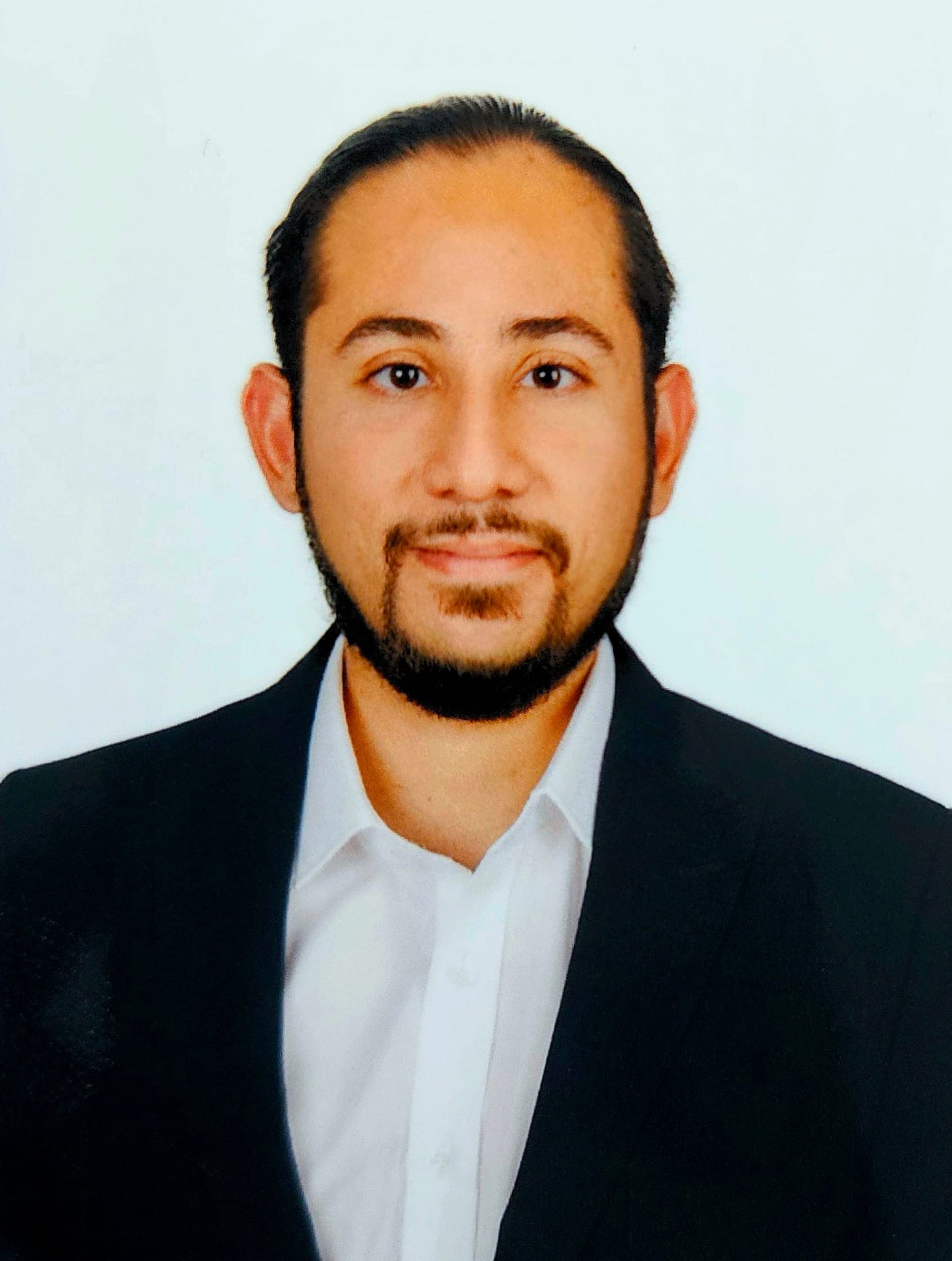 Müdür Öğr. Gör. Onur Çoban